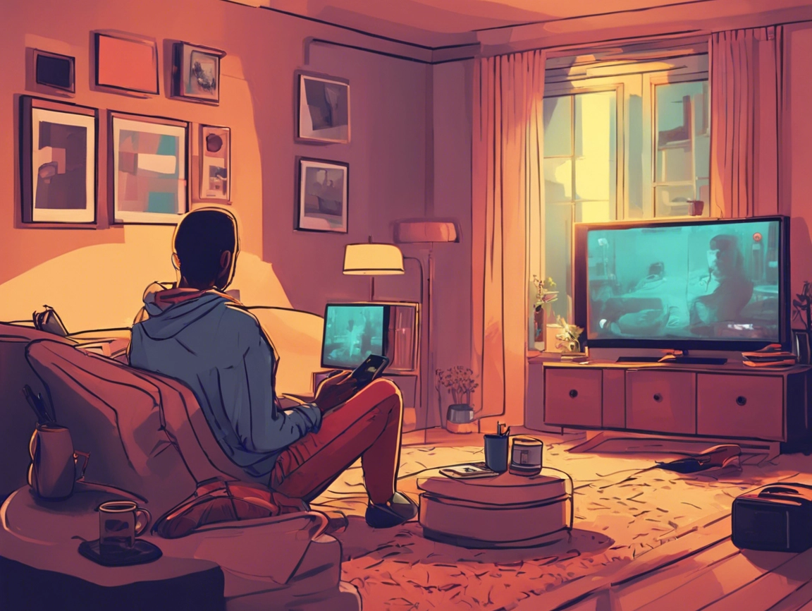 Why broadcasters should stop obsessing over search & browse