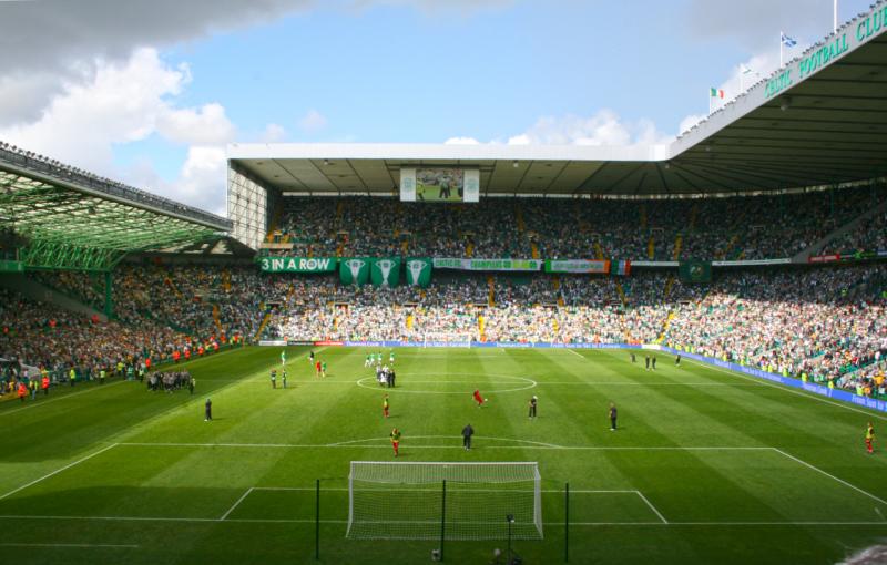 Why English Football may introduce Scottish Clubs’ to protect against a European Super League (youtube short doc)