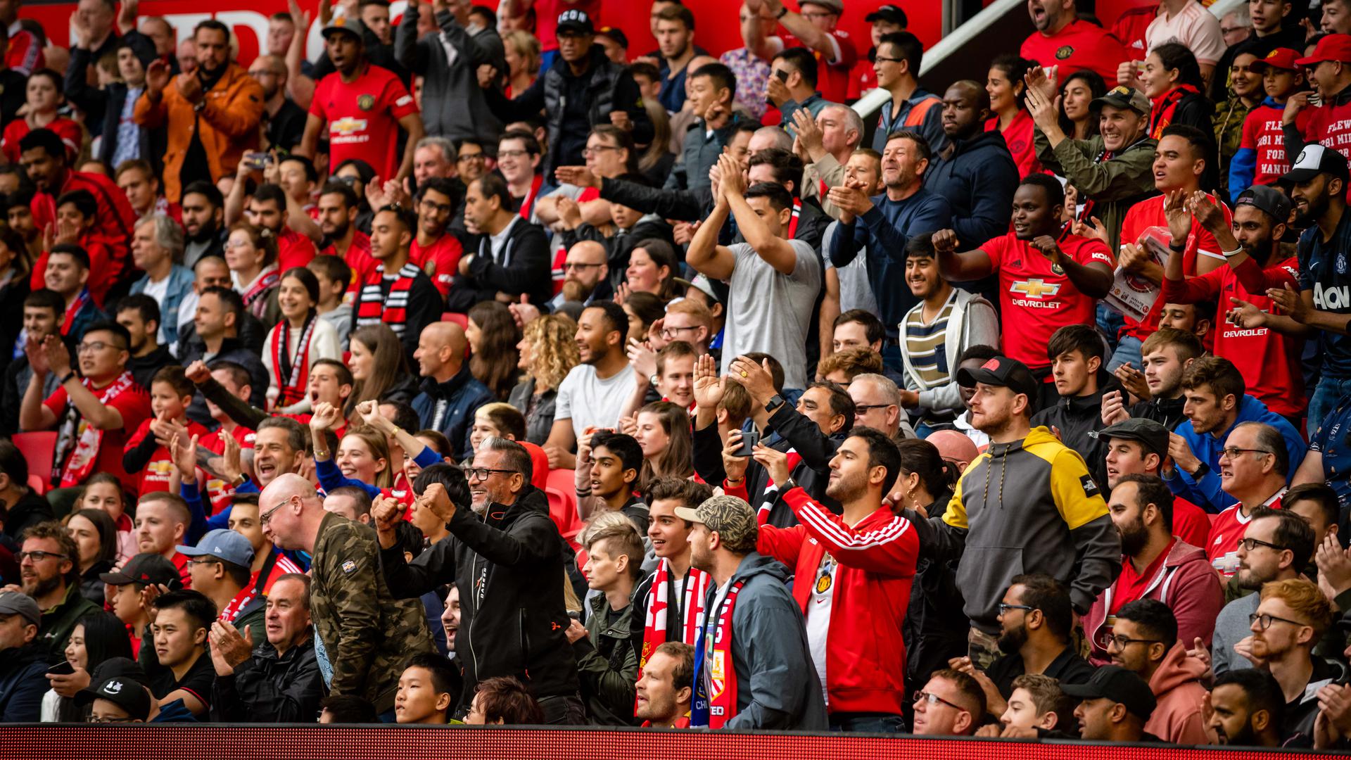 The EPL 2024/25 season in fan engagement