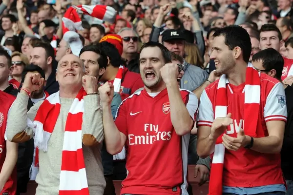 Which Premier League Teams Have the Best and Worst Fans in 2025?