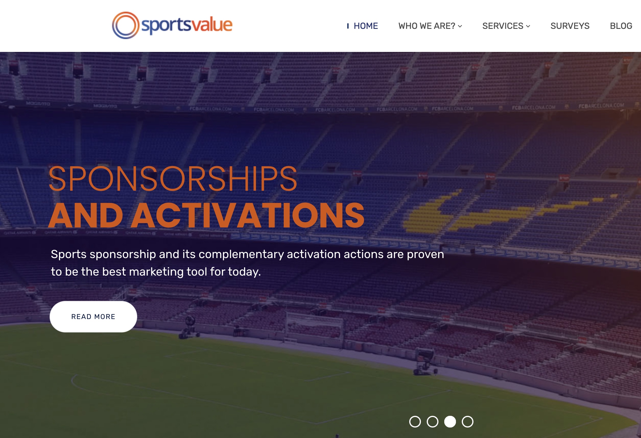 CD76D18D-5121-4D39-9CFC-FB947763C239 Front page of sports value website