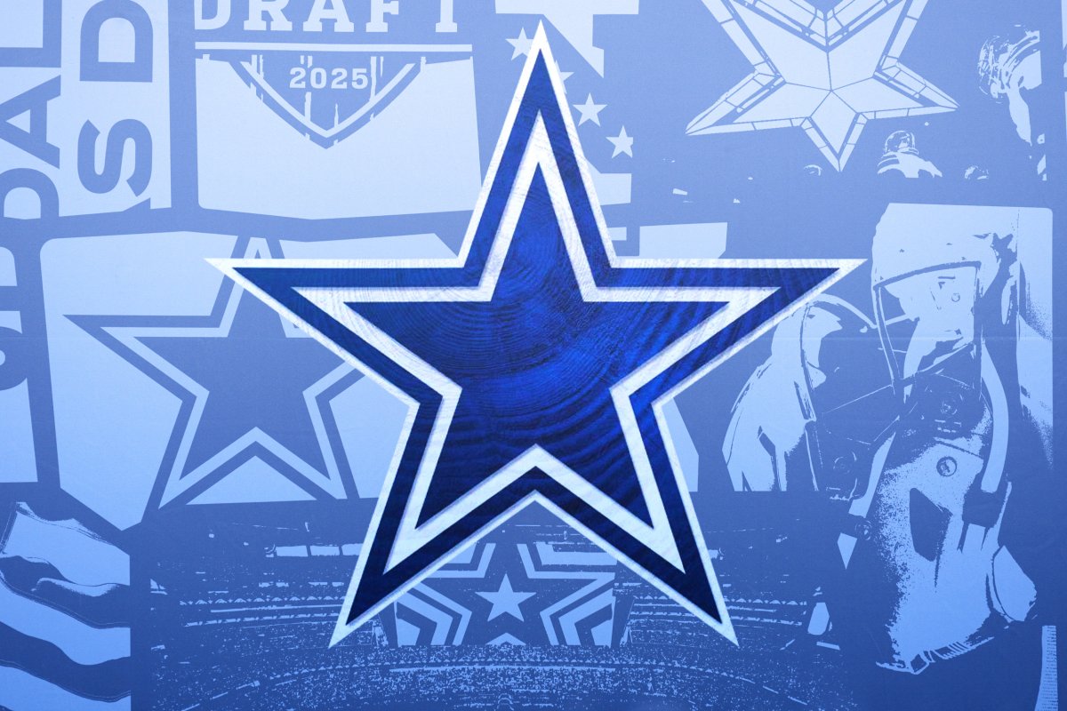 How Big is the Dallas Cowboys fanbase size in 2025?