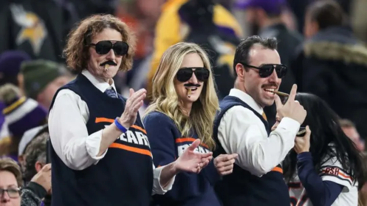 How Big is the Chicago Bear’s Fanbase?