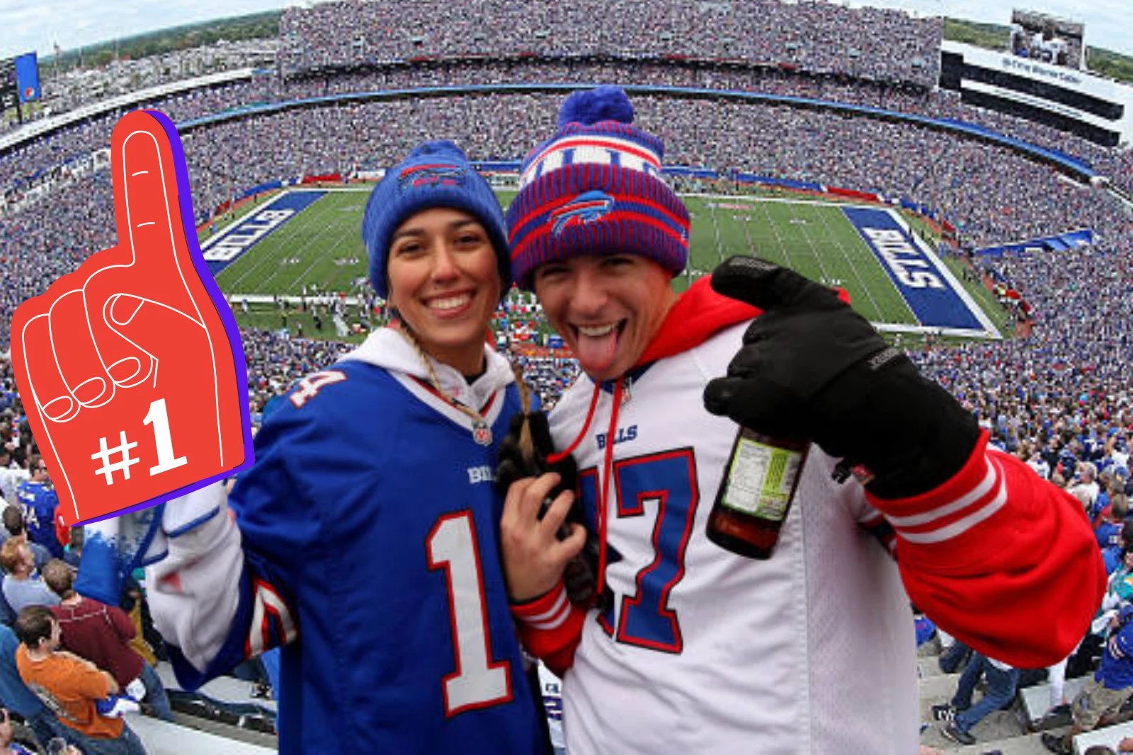 How Big is the Buffalo Bill’s Fanbase?