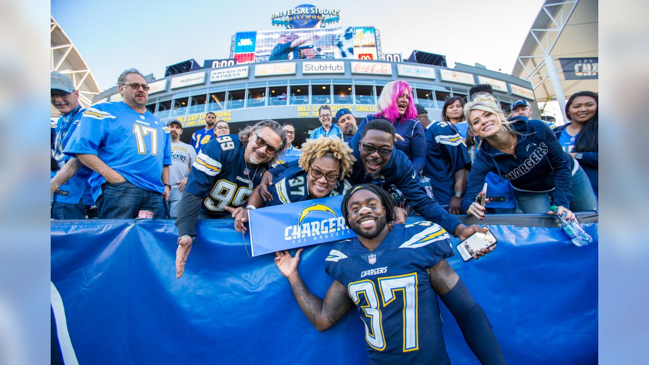 How Big is the Los Angeles Charger’s Fanbase?