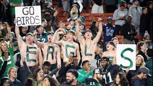How Big is the Philadelphia Eagle’s Fanbase?