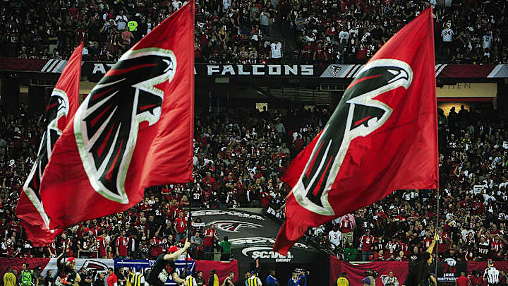 How Big is the Atlanta Falcon’s Fanbase?