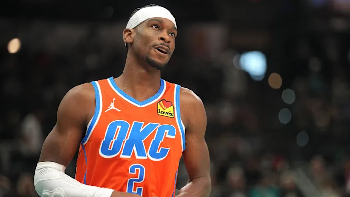 Digital Fan Index Ranking: Oklahoma City Thunder