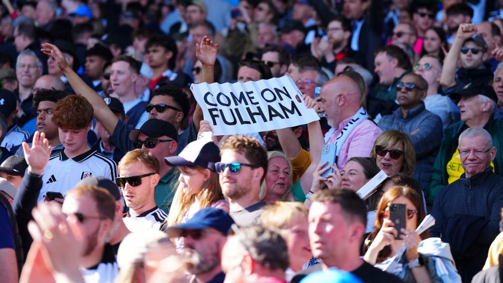 Fulham FC’s Global Fanbase Size