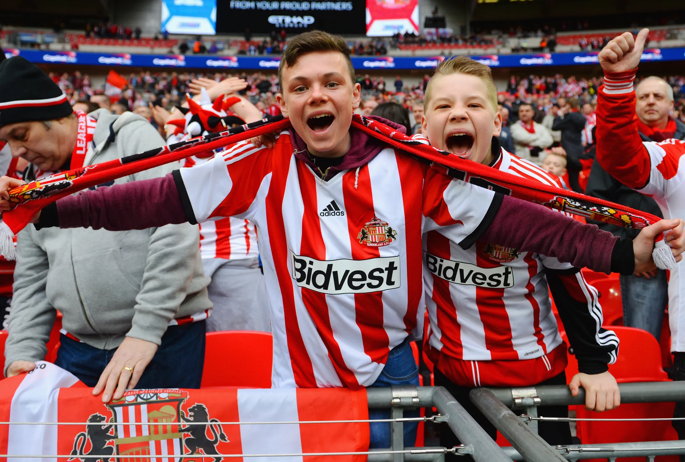 Sunderland AFC’s Global Fanbase Size