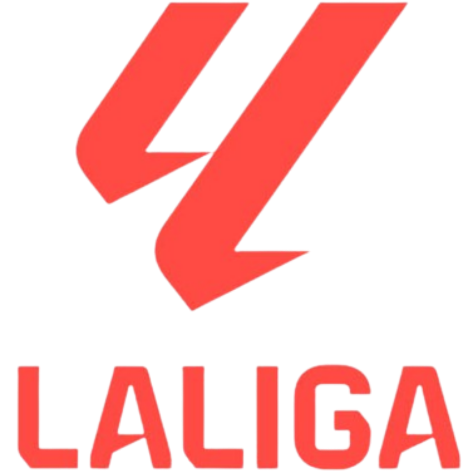 Logo of LALIGA