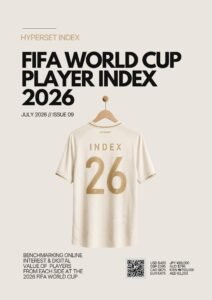 9 World Cup Player Index