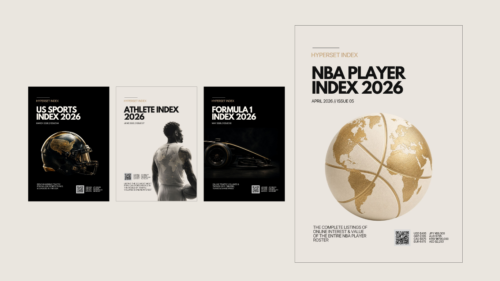 Hyperset Index editions packshot